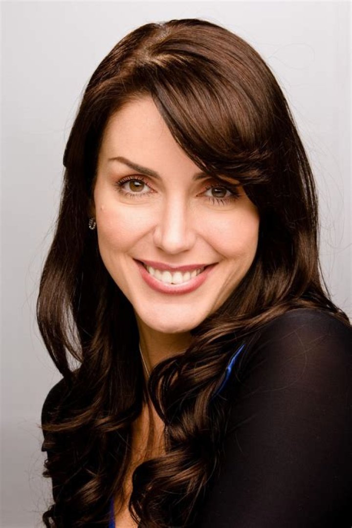 Ana María Trujillo (tvshowhost) Wiki,Age,Birthday,Biography,Height,Net Worth ..