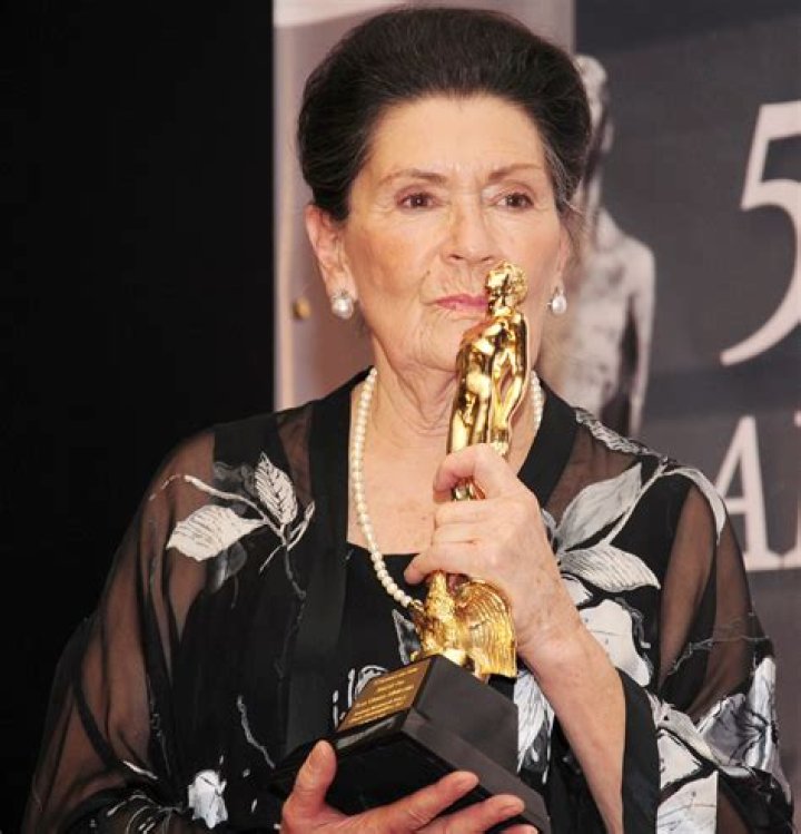 Ana Ofelia Murguia (movieactress) Wiki,Age,Birthday,Biography,Height,Net Worth ..