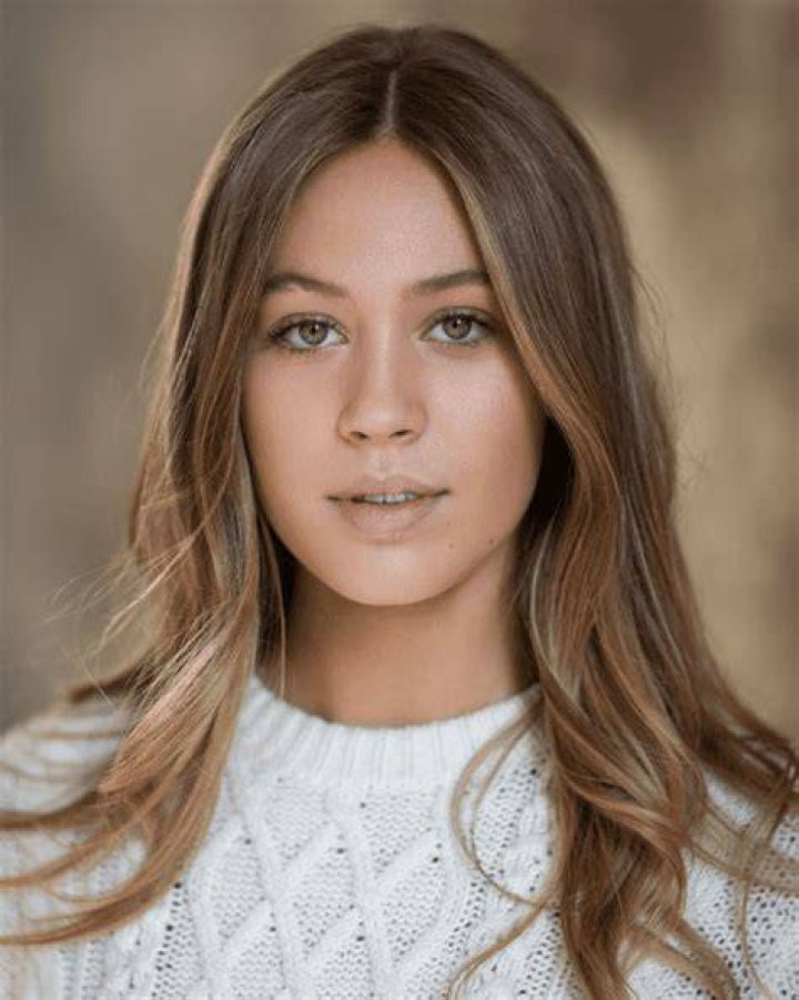 Anabel Sweeney - Bio, Age, Wiki, Facts and Family