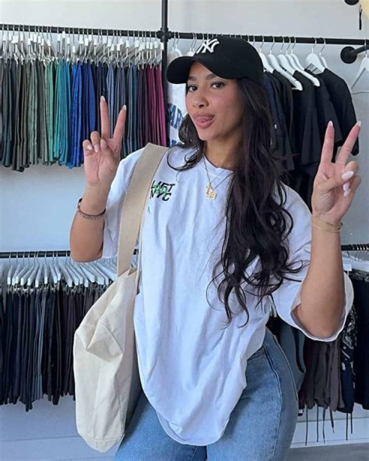 Analis Cruz - Bio, Age, Wiki, Facts and Family