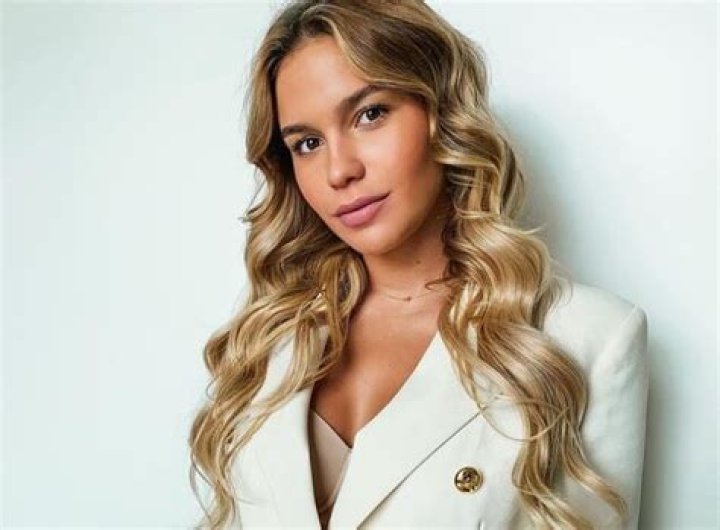 Anamaria Goltes (model) Wiki,Age,Birthday,Biography,Height,Net Worth ..