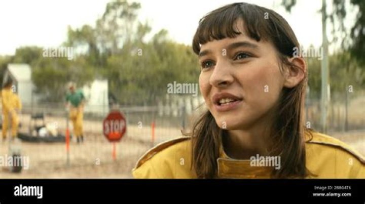 Anastasia Bampos - Bio, Age, Wiki, Facts and Family