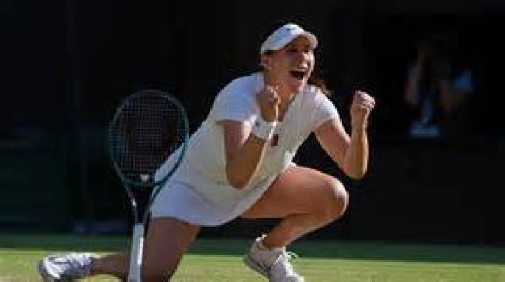 Anastasia Pavlyuchenkova (tennisplayer) Wiki,Age,Birthday,Biography,Height,Net Worth ..