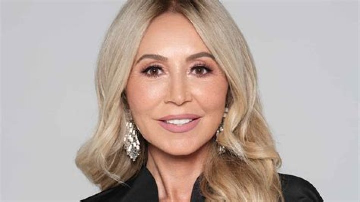 Anastasia Soare (entrepreneur) Wiki,Age,Birthday,Biography,Height,Net Worth ..