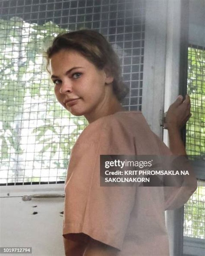 Anastasia Vashukevich - Bio, Age, Wiki, Facts and Family