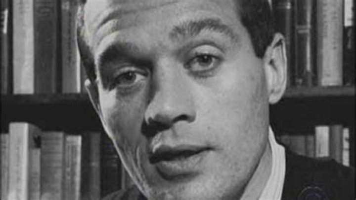 Anatole Paul Broyard - Bio, Age, siblings, Wiki, Facts and Family