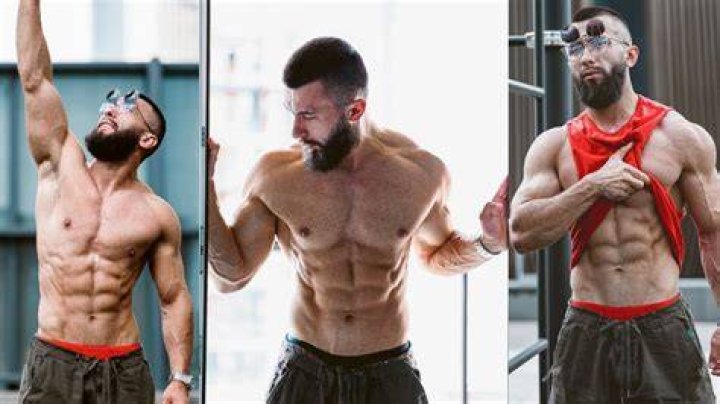Anatoly Goncharov (model) Wiki,Age,Birthday,Biography,Height,Net Worth ..