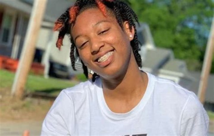 Anayah Rice - Bio, Age, Wiki, Facts and Family