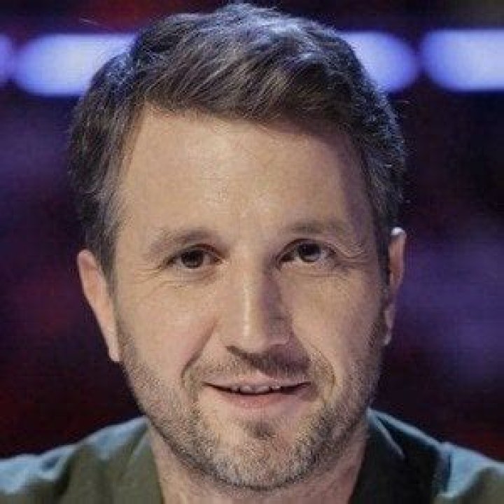 Andi Moisescu (tvshowhost) Wiki,Age,Birthday,Biography,Height,Net Worth ..
