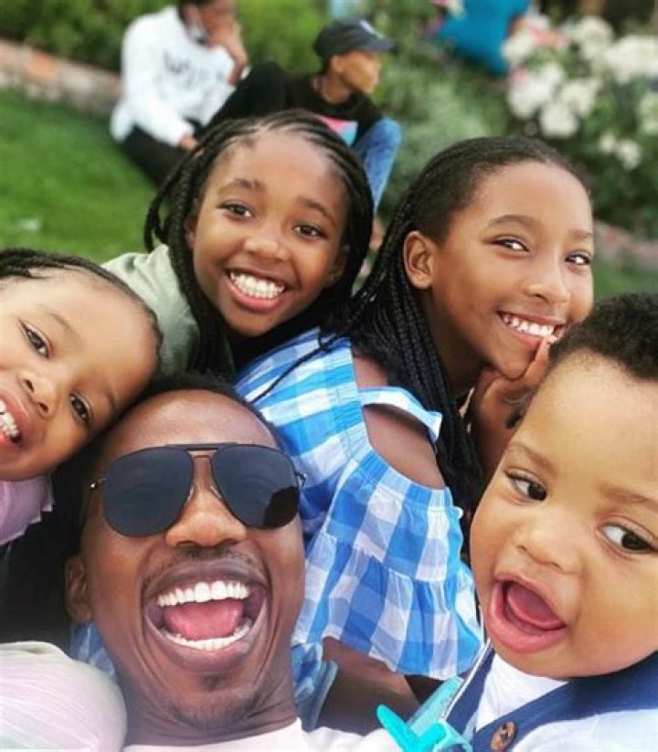 Andile Ncube - Bio, Age, Wiki, Facts and Family