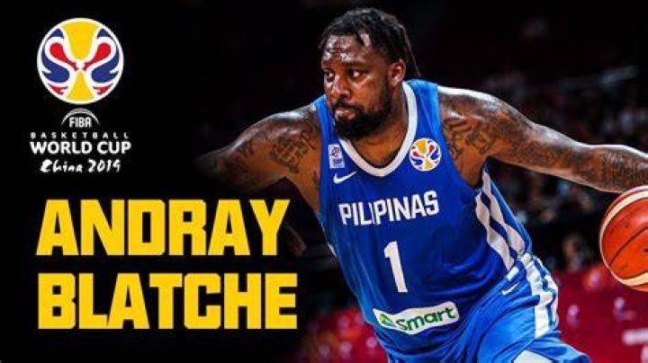 Andray Blatche (basketballplayer) Wiki,Age,Birthday,Biography,Height,Net Worth ..
