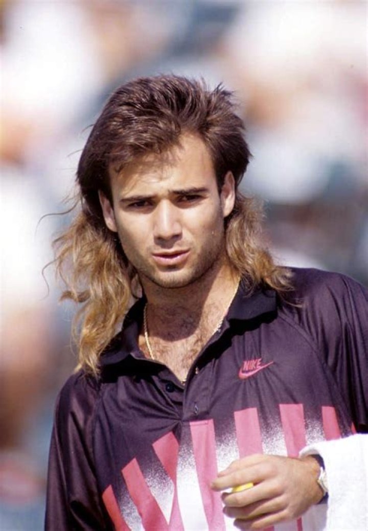 Andre Agassi (tennisplayer) Wiki,Age,Birthday,Biography,Height,Net Worth ..