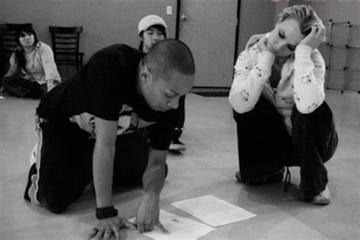 Andre Fuentes (dancer) Wiki,Age,Birthday,Biography,Height,Net Worth ..
