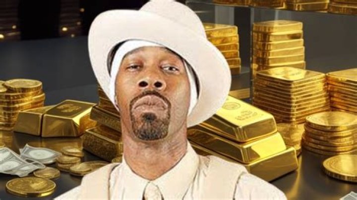Andre Nickatina (rapper) Wiki,Age,Birthday,Biography,Height,Net Worth ..