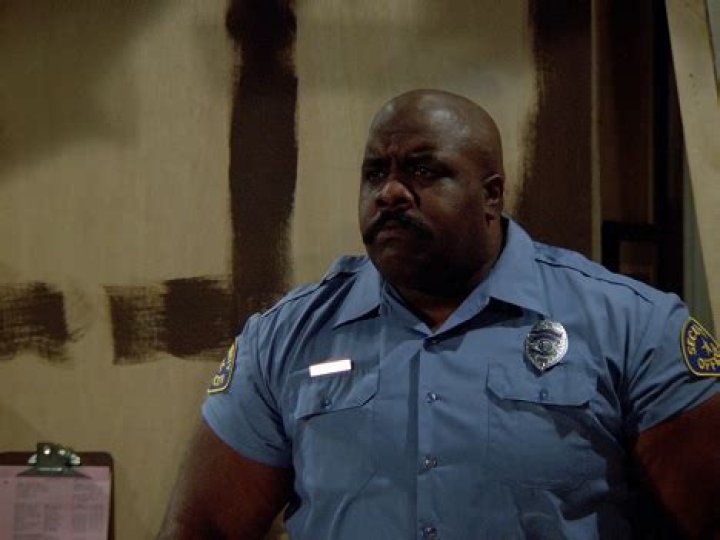 Andre Rosey Brown (tvactor) Wiki,Age,Birthday,Biography,Height,Net Worth ..