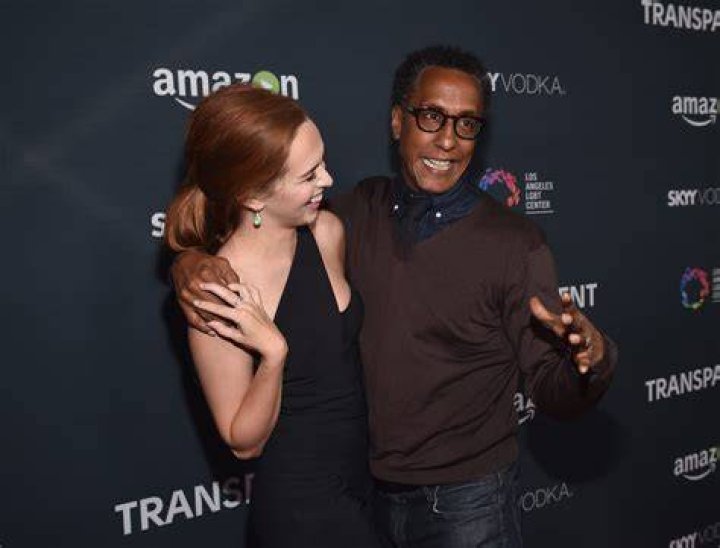 Andre Royo - Bio, Age, net worth, height, Wiki, Facts and Family