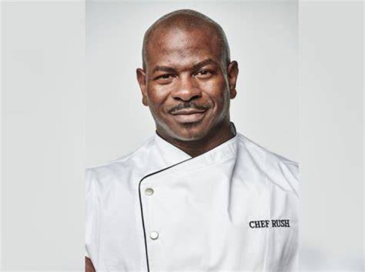 Andre Rush: Chef Detailed Bio, Age, Birthday, & Height Insights and more