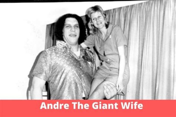 Andre the Giant - Bio, Age, net worth, height, Wiki, Facts and Family