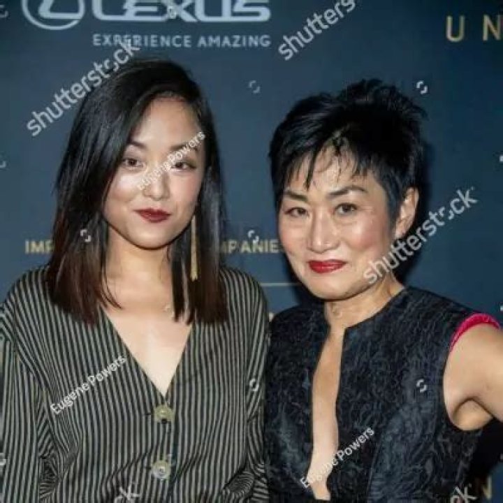 Andrea Bang - Bio, Age, Wiki, Facts and Family