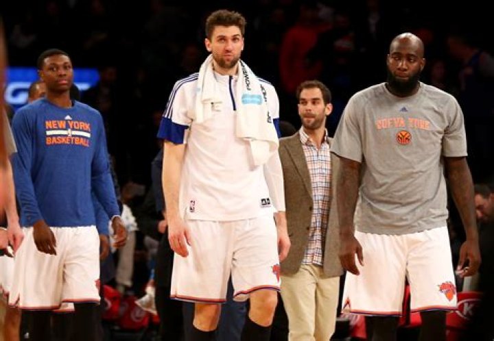 Andrea Bargnani (basketballplayer) Wiki,Age,Birthday,Biography,Height,Net Worth ..
