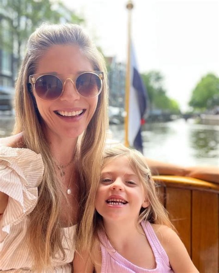 Andrea Bogart - Bio, Age, Wiki, Facts and Family