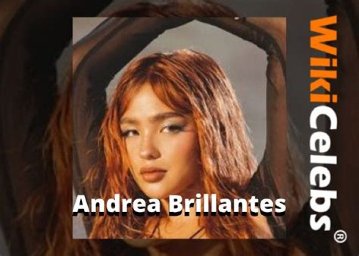 Andrea Brillantes (tvactress) Wiki,Age,Birthday,Biography,Height,Net Worth ..