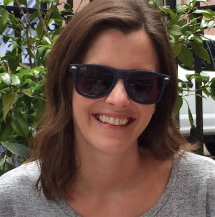 Andrea Claire Barnes : Age, Birthday, Wiki, Bio and Famil...