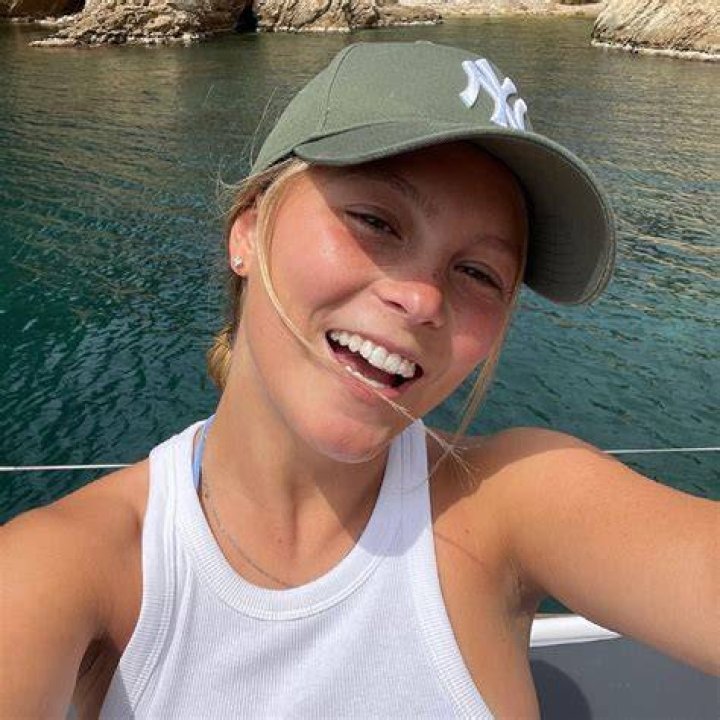 Andrea Dalmau Valls - Bio, Age, Wiki, Facts and Family