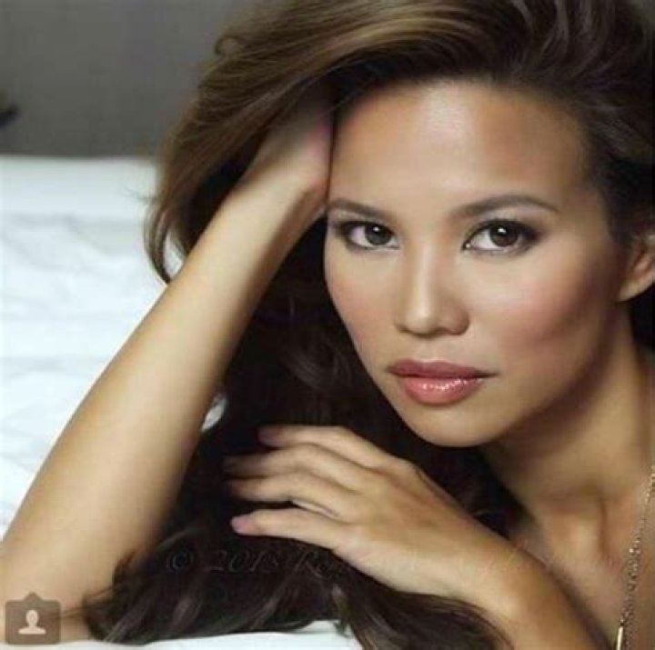 Andrea Del Rosario - Bio, Age, Wiki, Facts and Family