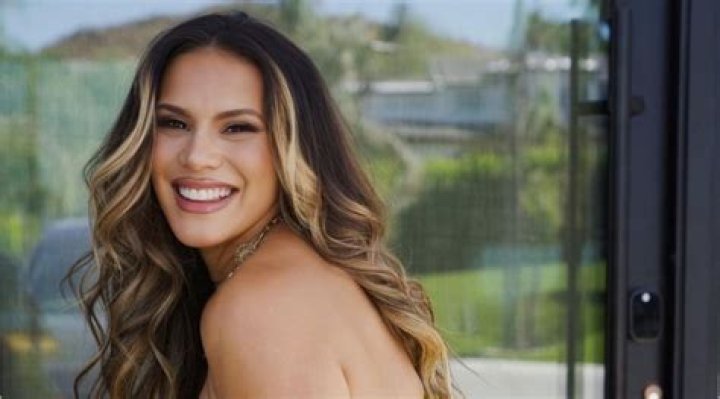 Andrea Espada (tvshowhost) Wiki,Age,Birthday,Biography,Height,Net Worth ..