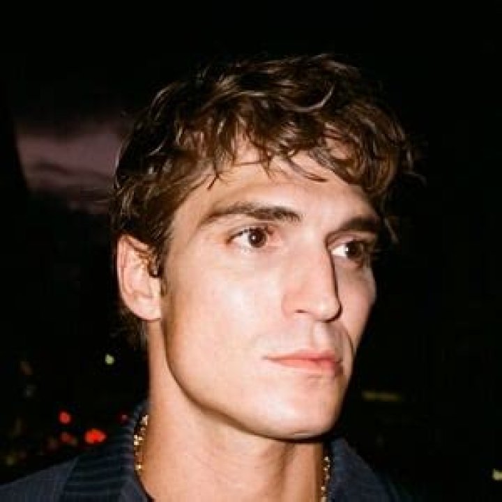 Andrea Faccio - Bio, Age, Wiki, Facts and Family