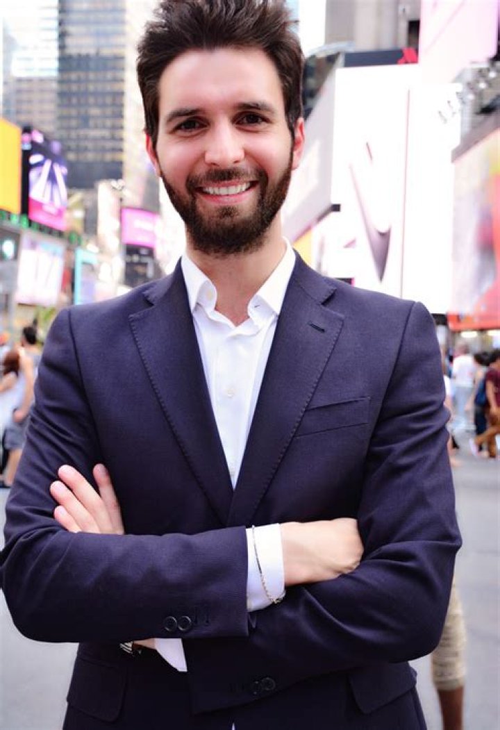 Andrea Iervolino (producer) - Wikipedia, Age, Net Worth, Biography , Spotify, TikTok, Facebook, Facts and Family