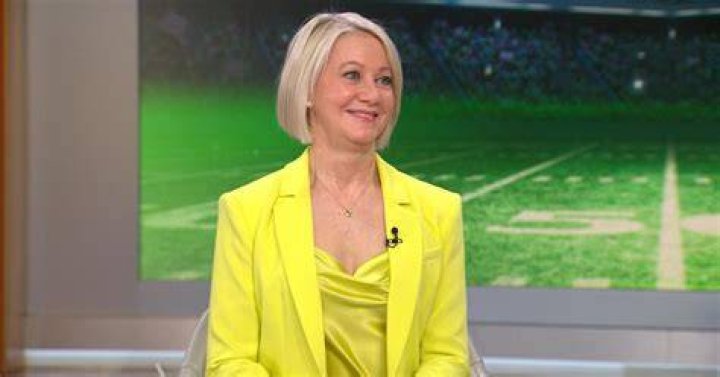 Andrea Kremer (sportscaster) Wiki,Age,Birthday,Biography,Height,Net Worth ..