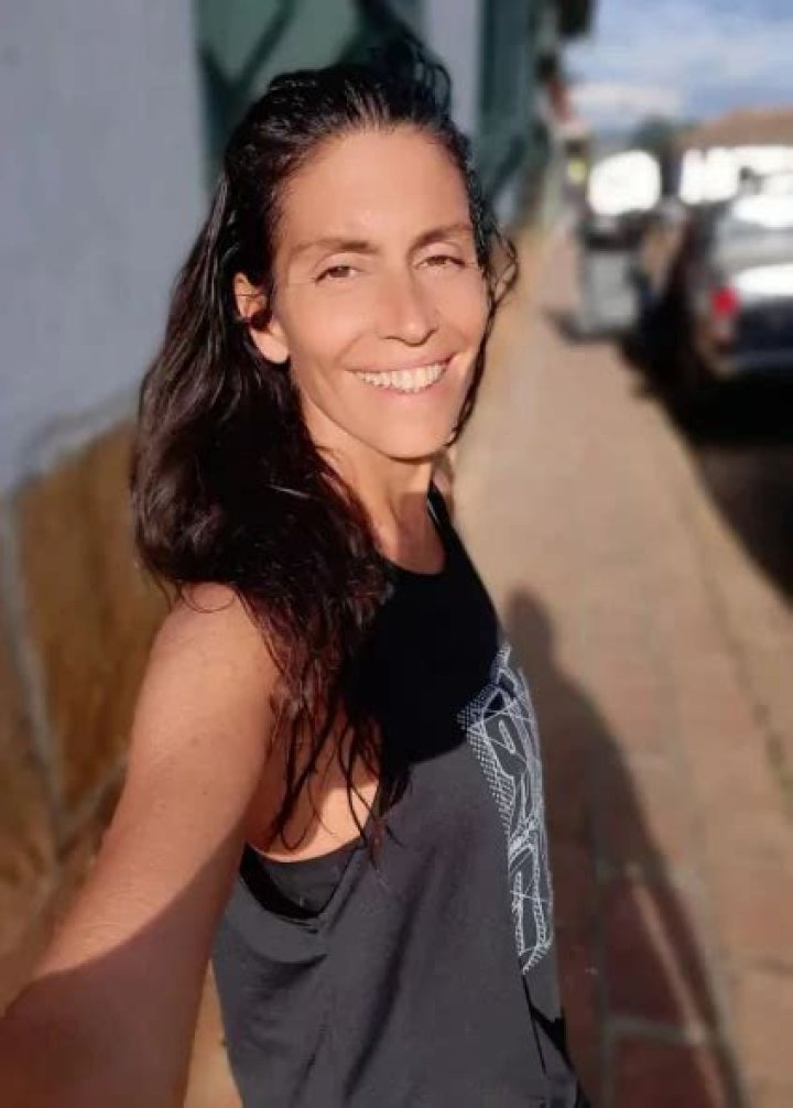 Andrea Montenegro - Bio, Age, Wiki, Facts and Family