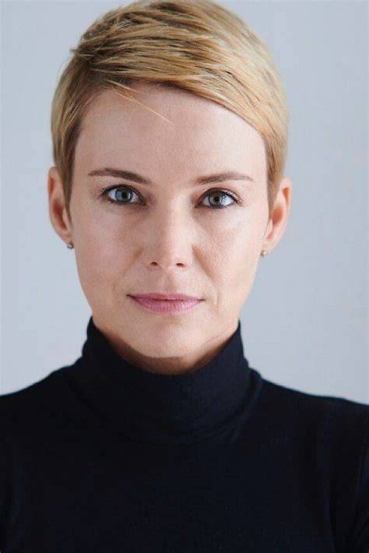 Andrea Osvart - Bio, Age, Wiki, Facts and Family