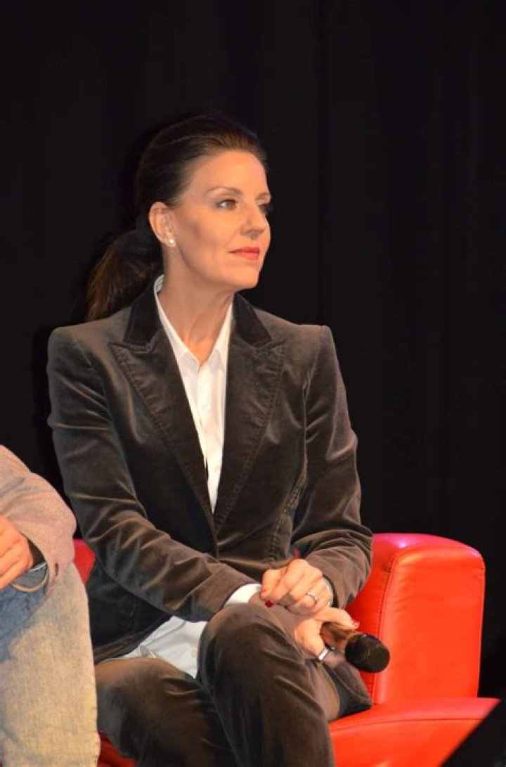 Andrea Parker - Bio, Age, Wiki, Facts and Family