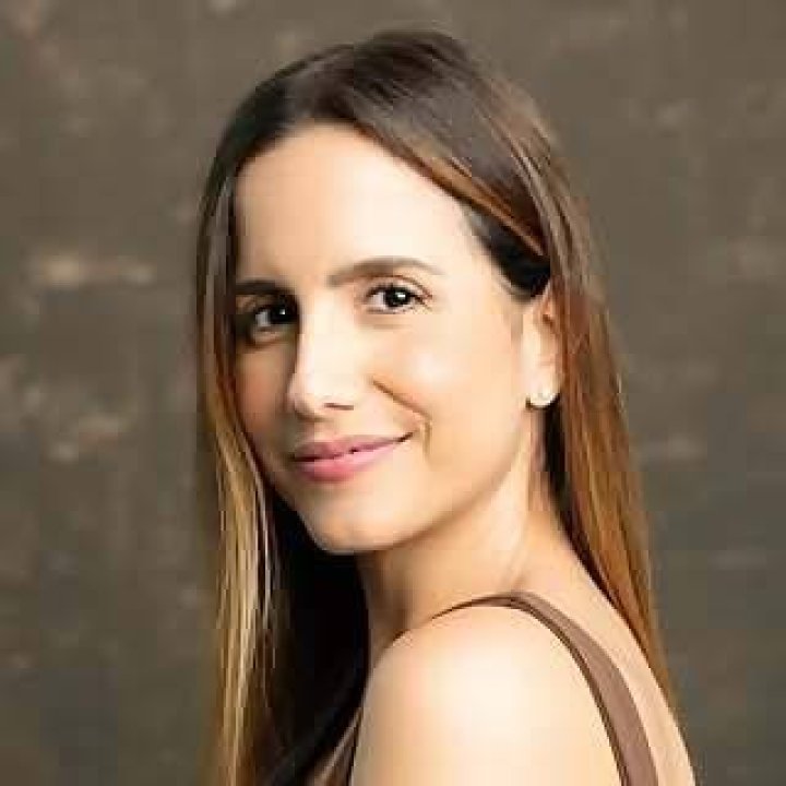 Andrea Perez Meana - Bio, Age, Wiki, Facts and Family