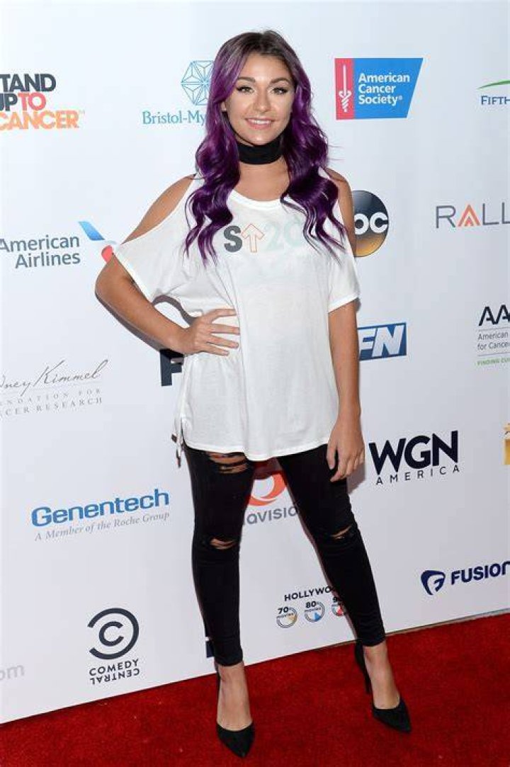 Andrea Russett (youtubestar) Wiki,Age,Birthday,Biography,Height,Net Worth ..