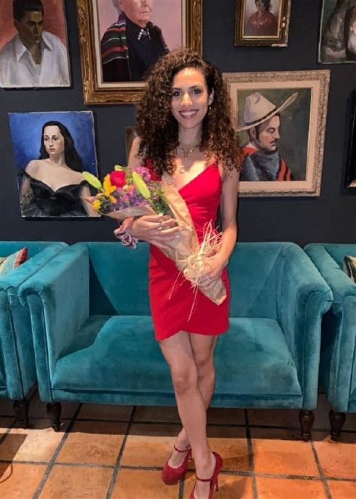 Andrea Sixtos - Bio, Age, Wiki, Facts and Family