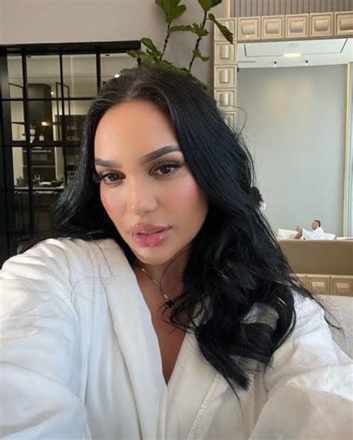 Andrea Valdiri (model) Wiki,Age,Birthday,Biography,Height,Net Worth ..