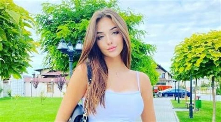 Andreea Bolbea - Bio, Age, Wiki, Facts and Family