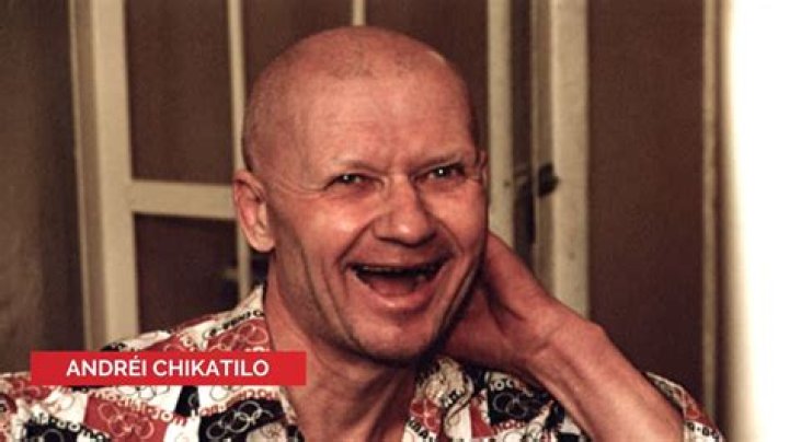 Andrei Chikatilo (criminal) Wiki,Age,Birthday,Biography,Height,Net Worth ..