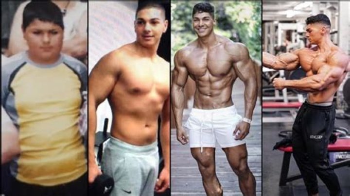 Andrei Deiu (bodybuilder) Wiki,Age,Birthday,Biography,Height,Net Worth ..