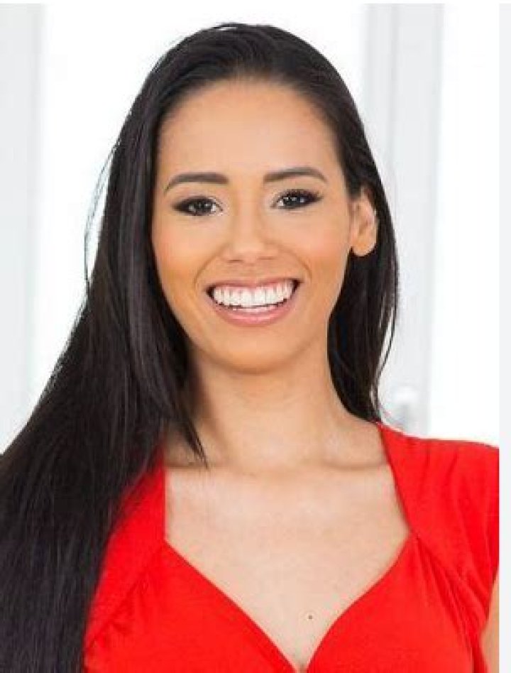 Andreina Nedjme - Bio, Age, Wiki, Facts and Family