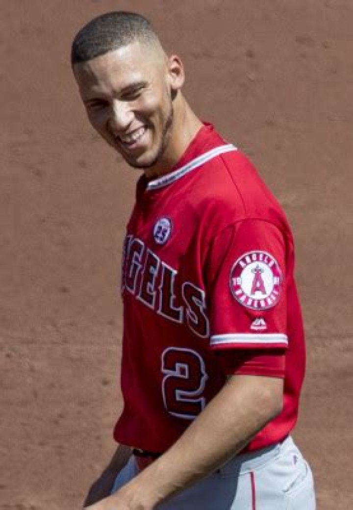 Andrelton Simmons (baseballplayer) Wiki,Age,Birthday,Biography,Height,Net Worth ..