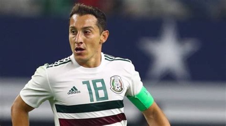 Andrés Guardado (soccerplayer) Wiki,Age,Birthday,Biography,Height,Net Worth ..
