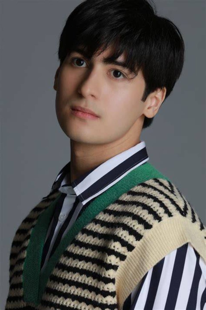 Andres Muhlach (familymember) Wiki,Age,Birthday,Biography,Height,Net Worth ..