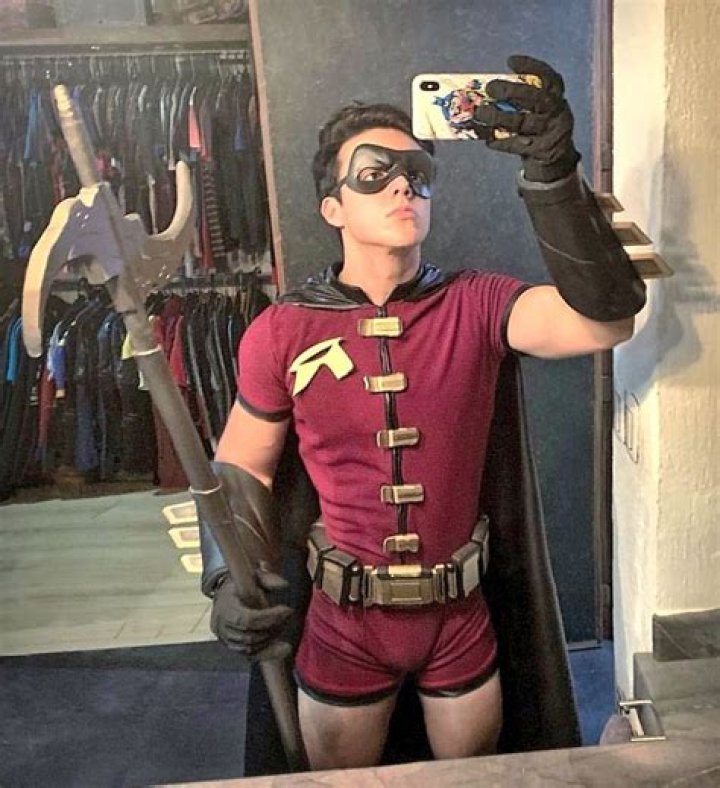 Andres Navy - Bio, Age, Wiki, Facts and Family