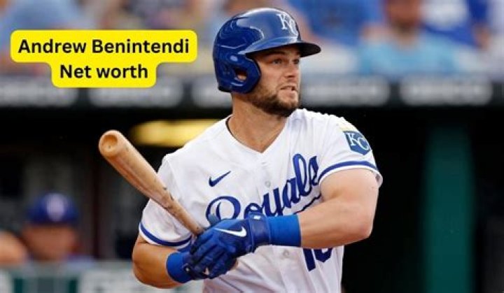 Andrew Benintendi (baseballplayer) Wiki,Age,Birthday,Biography,Height,Net Worth ..