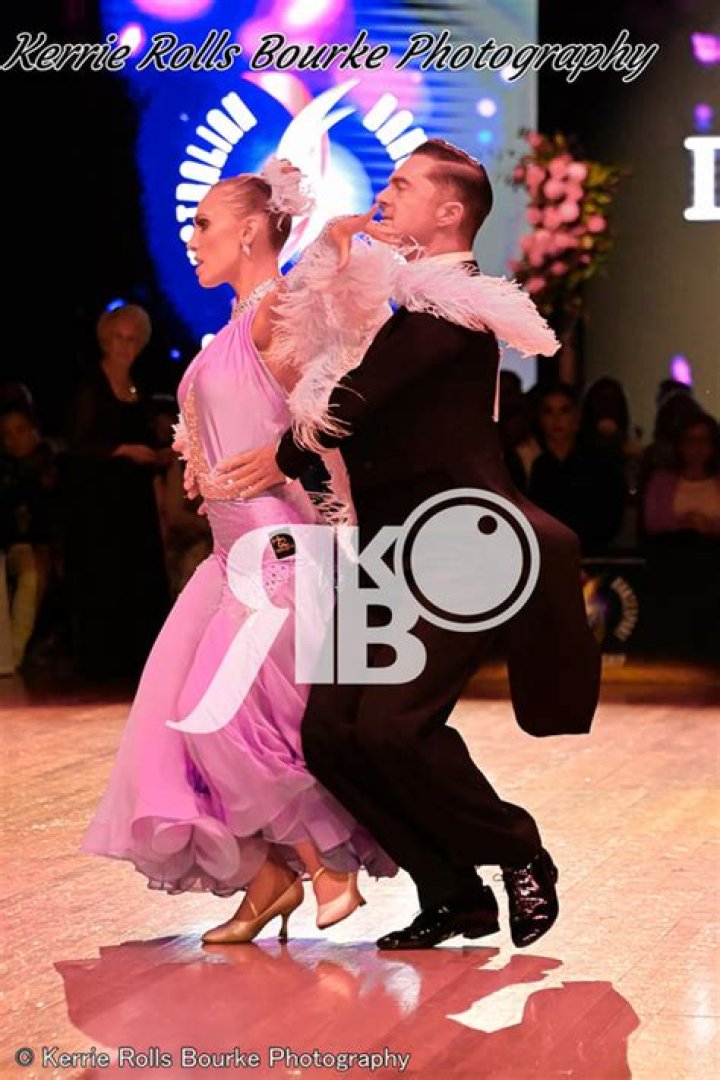 Andrew Buswell (dancer) Wiki,Age,Birthday,Biography,Height,Net Worth ..